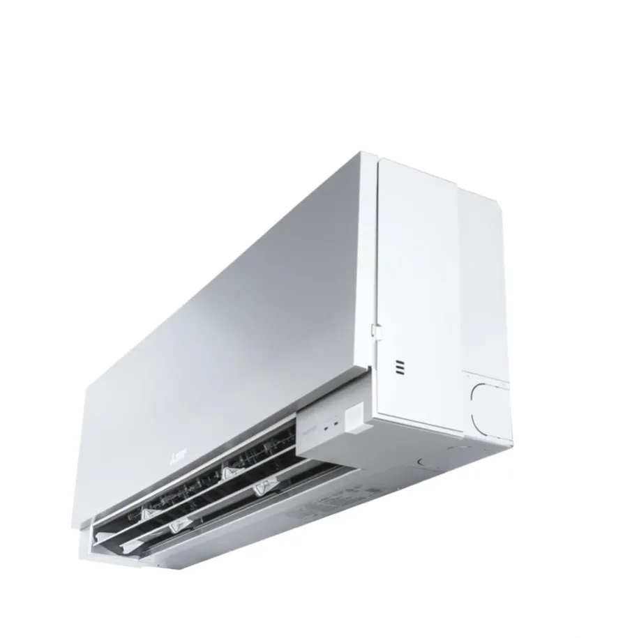 Slide of GP Air Control