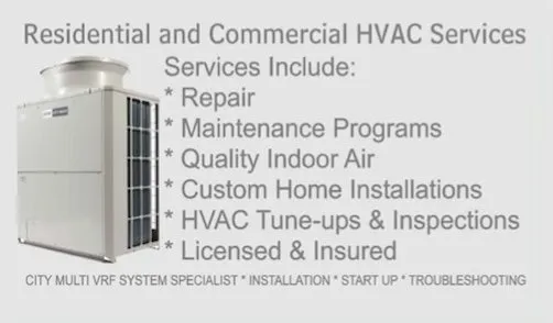 Slide of GP Air Control