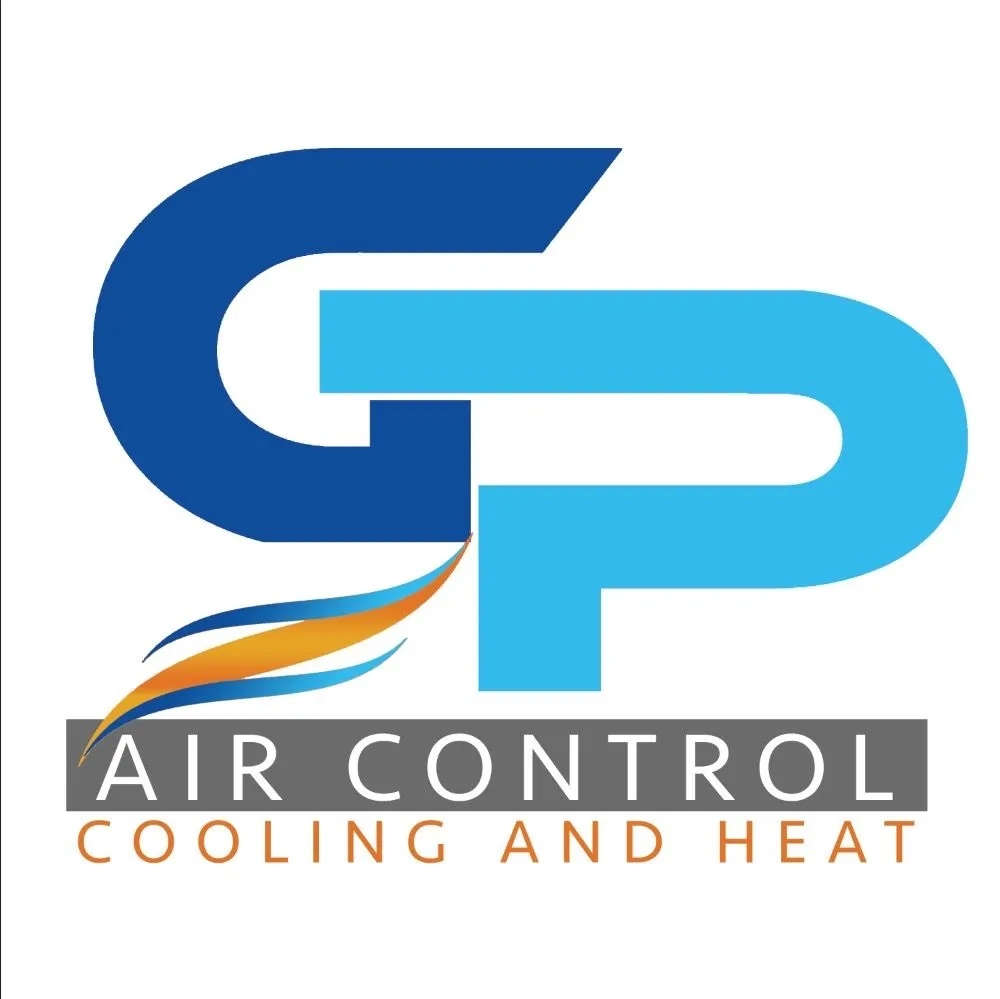 Slide of GP Air Control