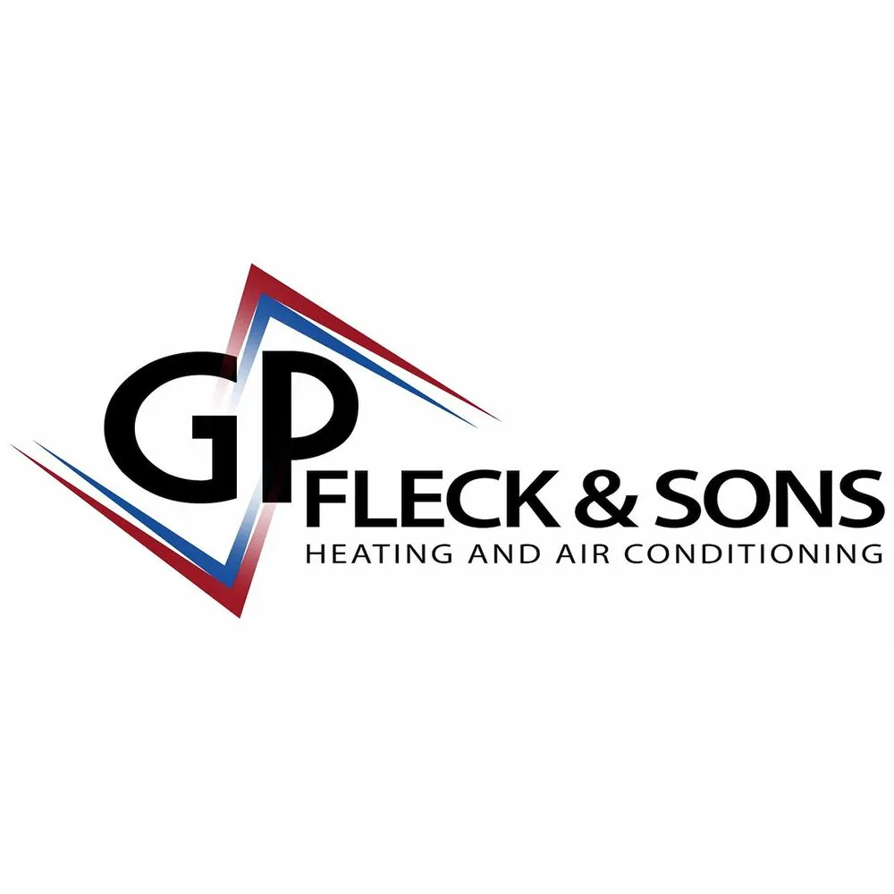 Slide of GP Fleck & Sons Heating & Air Conditioning