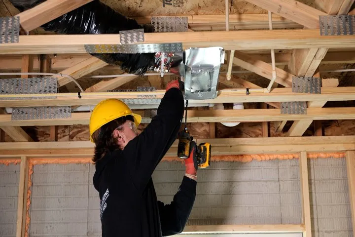 Slide of GP Fleck & Sons Heating & Air Conditioning