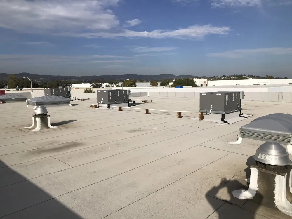 Slide of GP Heating & Cooling