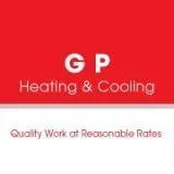 Slide of GP Heating & Cooling