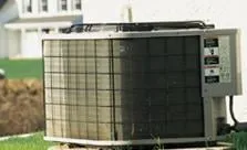 Slide of GP Heating & Cooling