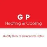 Slide of GP Heating & Cooling