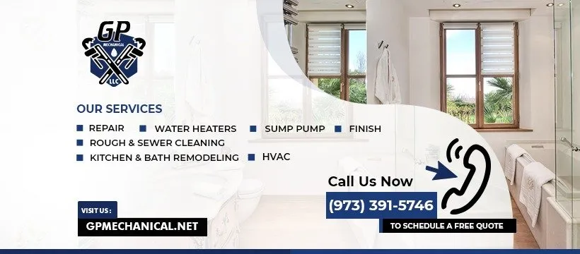 Slide of GP Mechanical