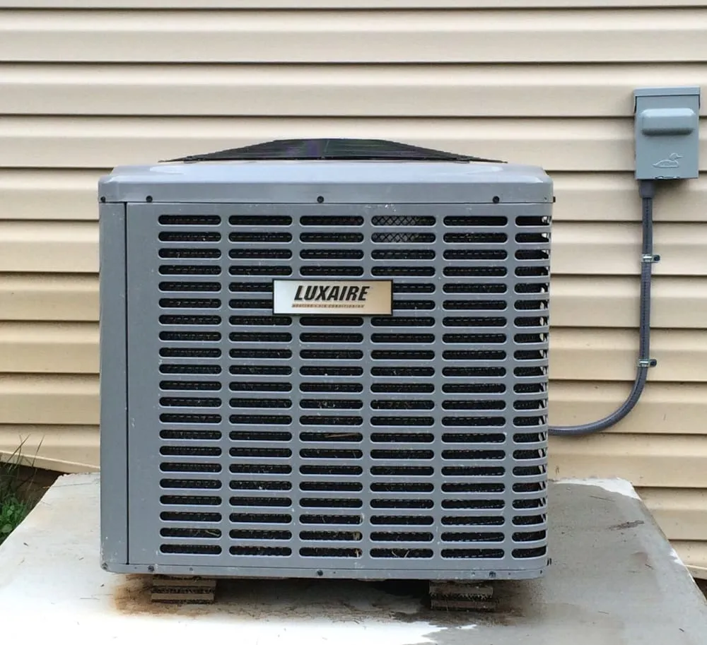 Slide of GP Mechanical Services