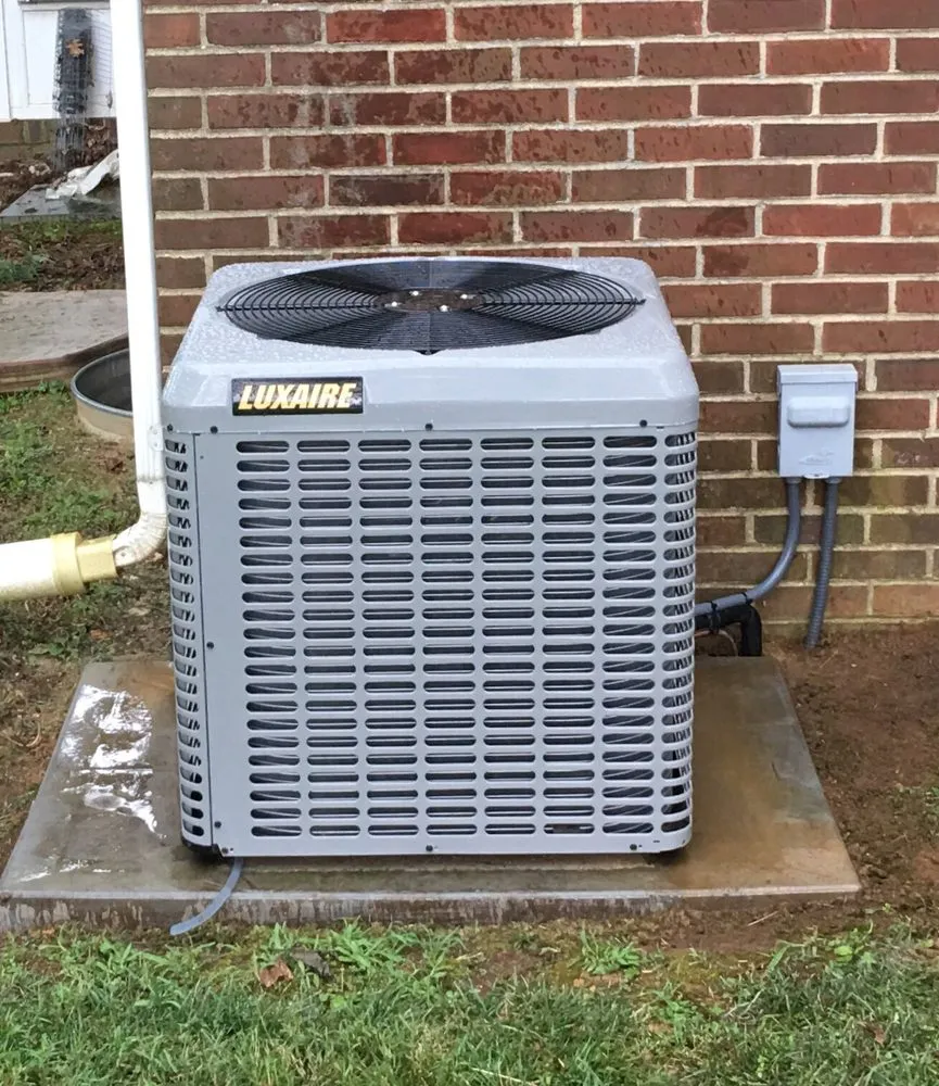 Slide of GP Mechanical Services