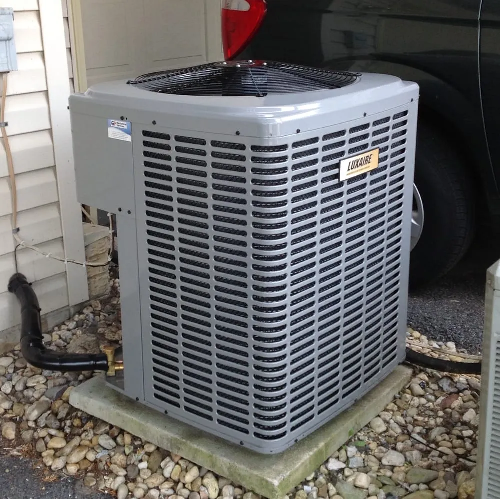 Slide of GP Mechanical Services