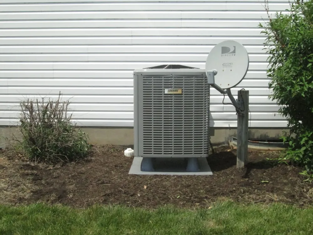 Slide of GP Mechanical Services