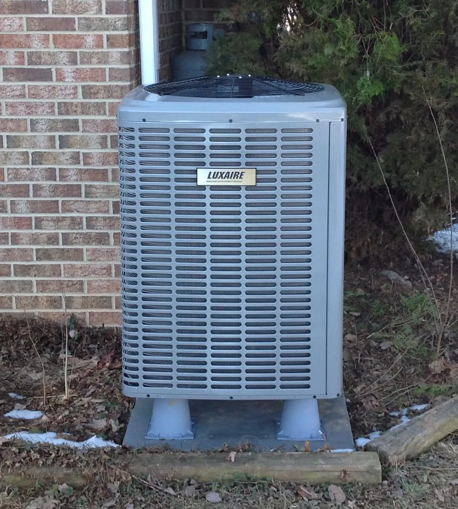 Slide of GP Mechanical Services