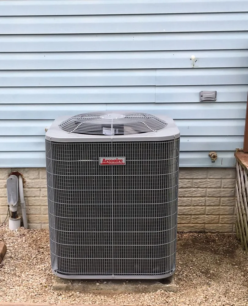 Slide of GP Mechanical Services