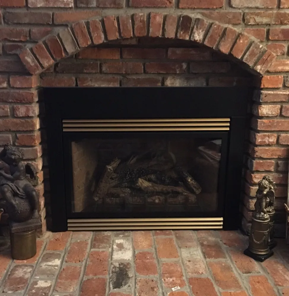 Slide of GP Mechanical Services