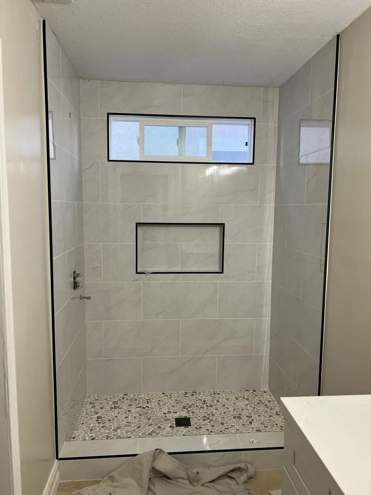 Slide of GPC Construction