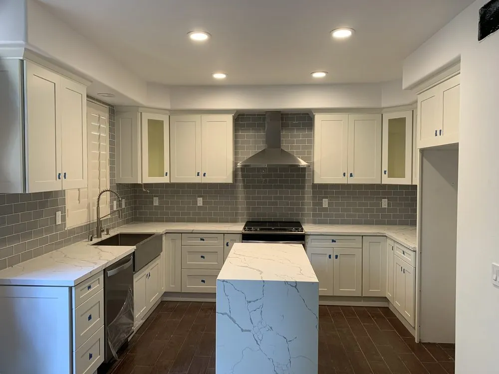 Slide of GPC Construction