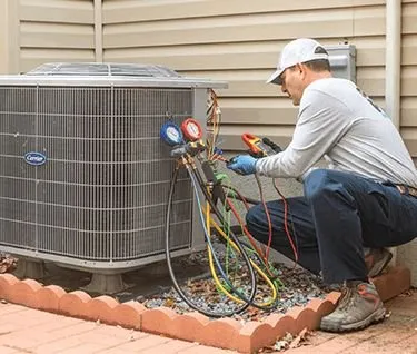 Reliable air conditioning service same-day service in Vestaburg, MI by GPC Heating and Cooling