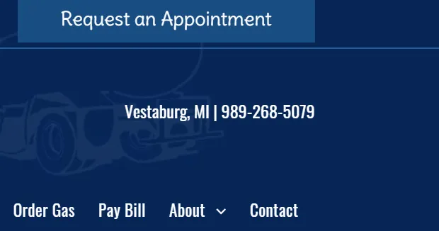 Trusted furnace service for local homeowners across Vestaburg, MI - GPC Heating and Cooling