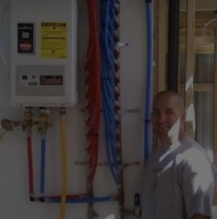 Emergency air conditioning service for local homeowners in Vestaburg, MI by GPC Heating and Cooling