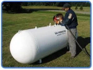 Professional heating and cooling service in Vestaburg, MI - GPC Heating and Cooling