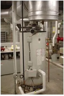 Slide of GPH Boiler and Mechanical Services