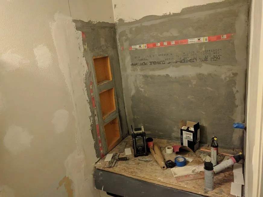 Slide of GP&R Home Services