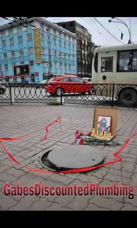 Slide of GP&R Home Services