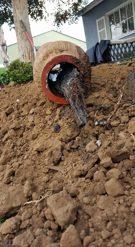 Slide of GP&R Home Services