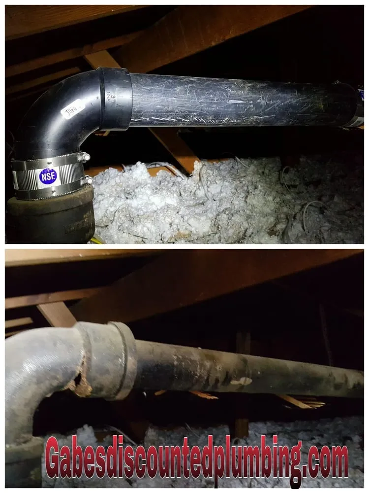 Slide of GP&R Home Services