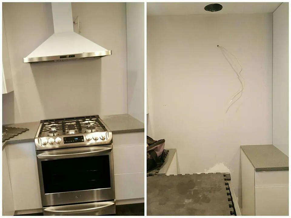 Slide of GP&R Home Services