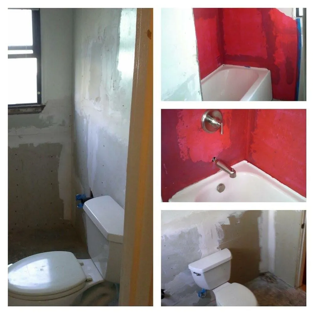 Slide of GP&R Home Services