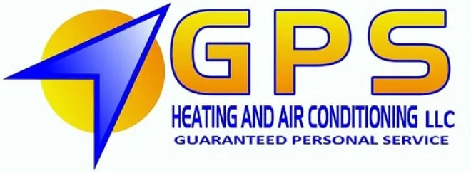 Slide of GPS Heating and Air Conditioning