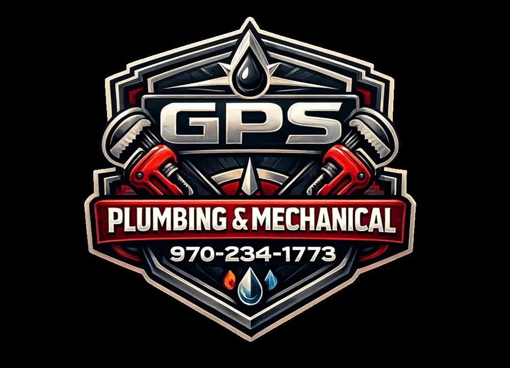 Slide of GPS Plumbing & Mechanical