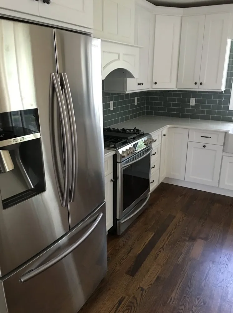 Slide of GPS Plumbing, Heating & A/C