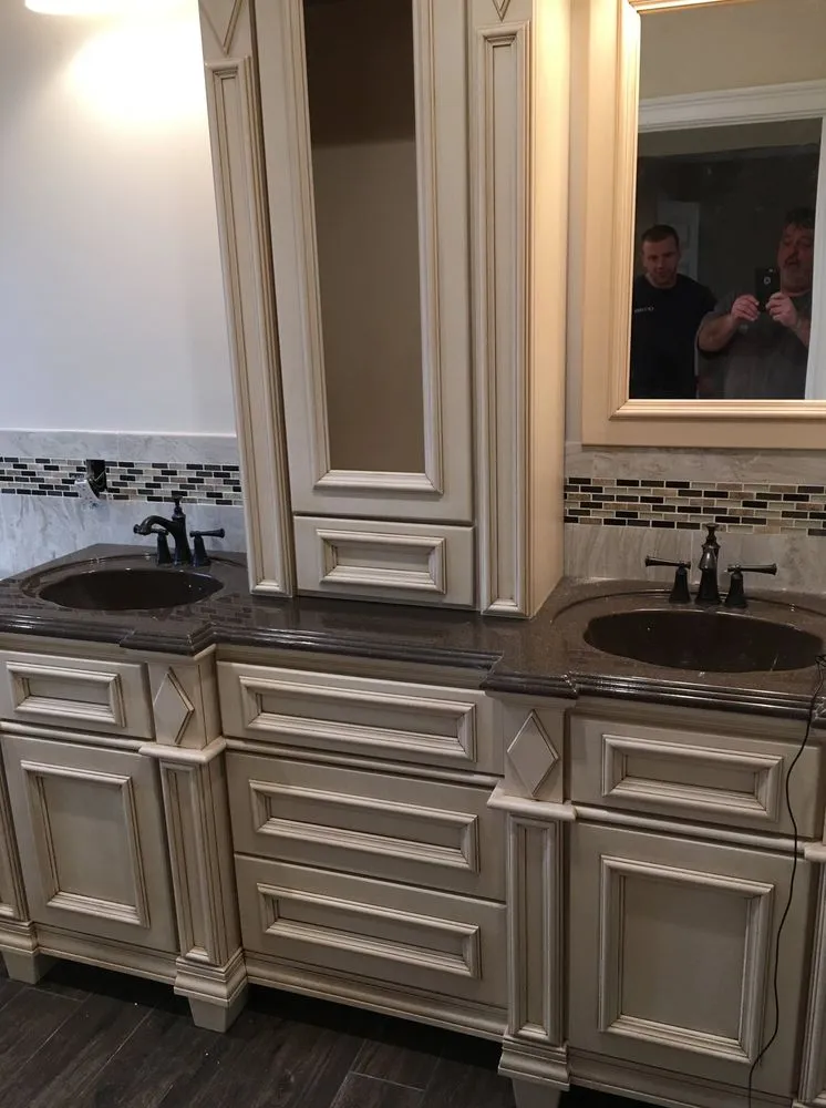 Slide of GPS Plumbing, Heating & A/C