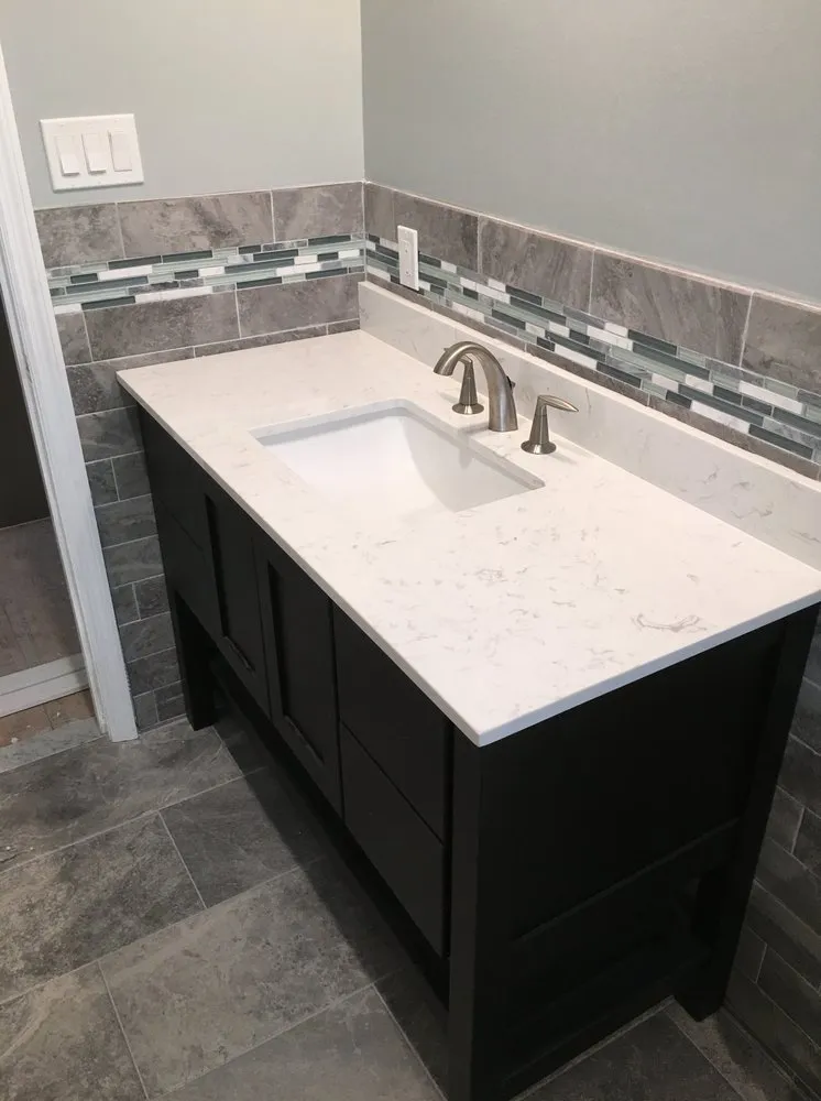 Slide of GPS Plumbing, Heating & A/C