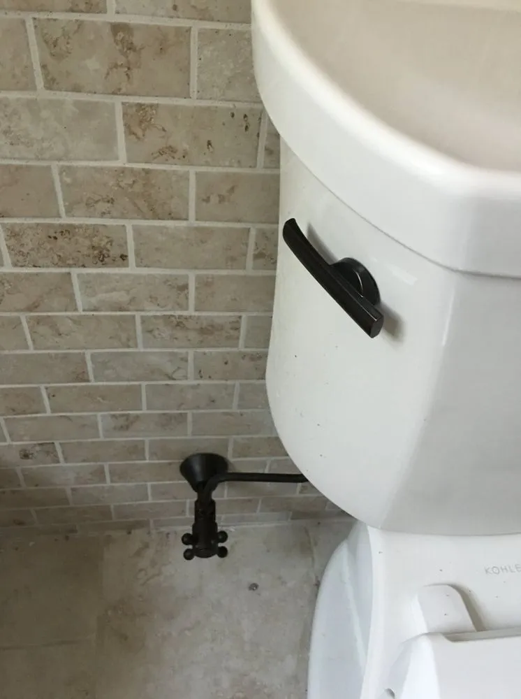 Slide of GPS Plumbing, Heating & A/C