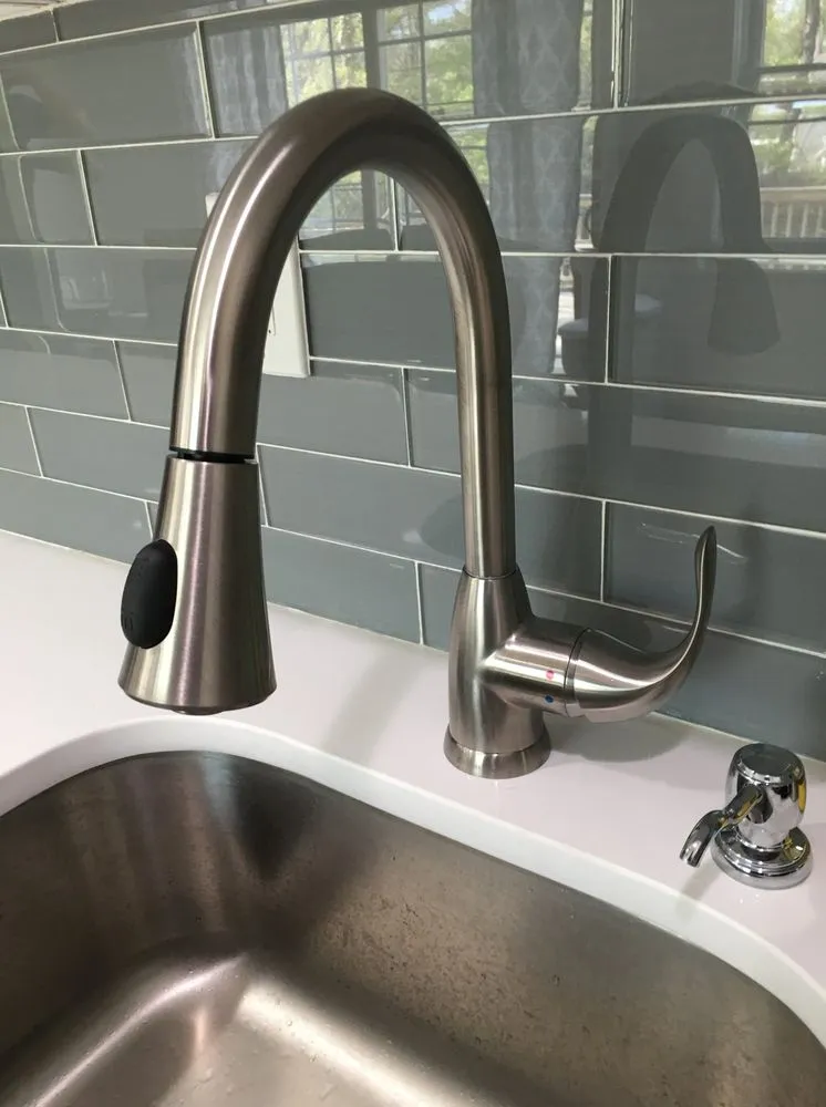 Slide of GPS Plumbing, Heating & A/C