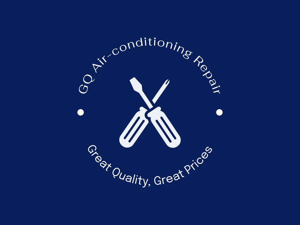 Slide of GQ Air Conditioning Repair