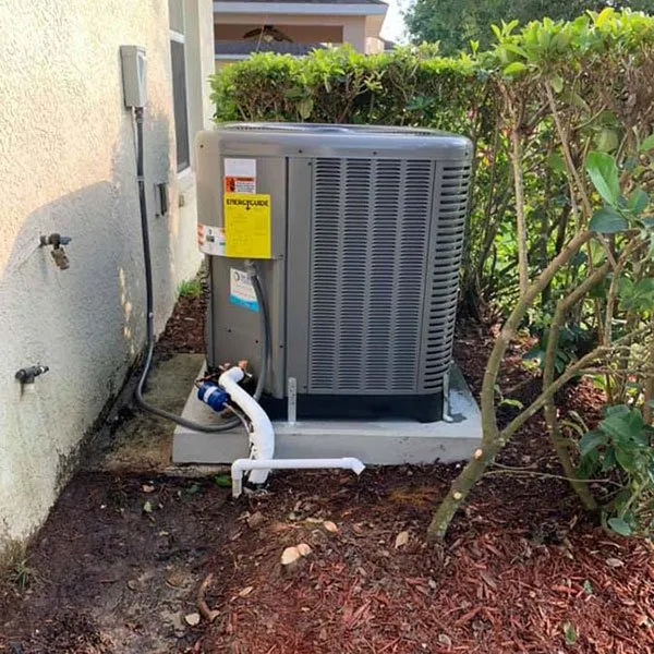 Slide of G&R Air Conditioning