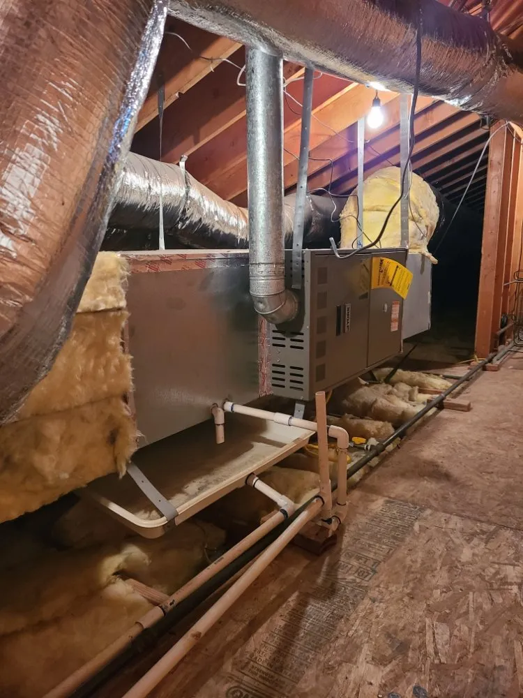 Slide of GR Air Conditioning