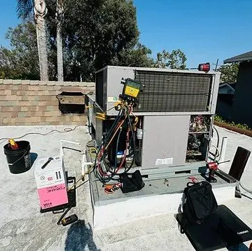 Slide of GR Air Conditioning