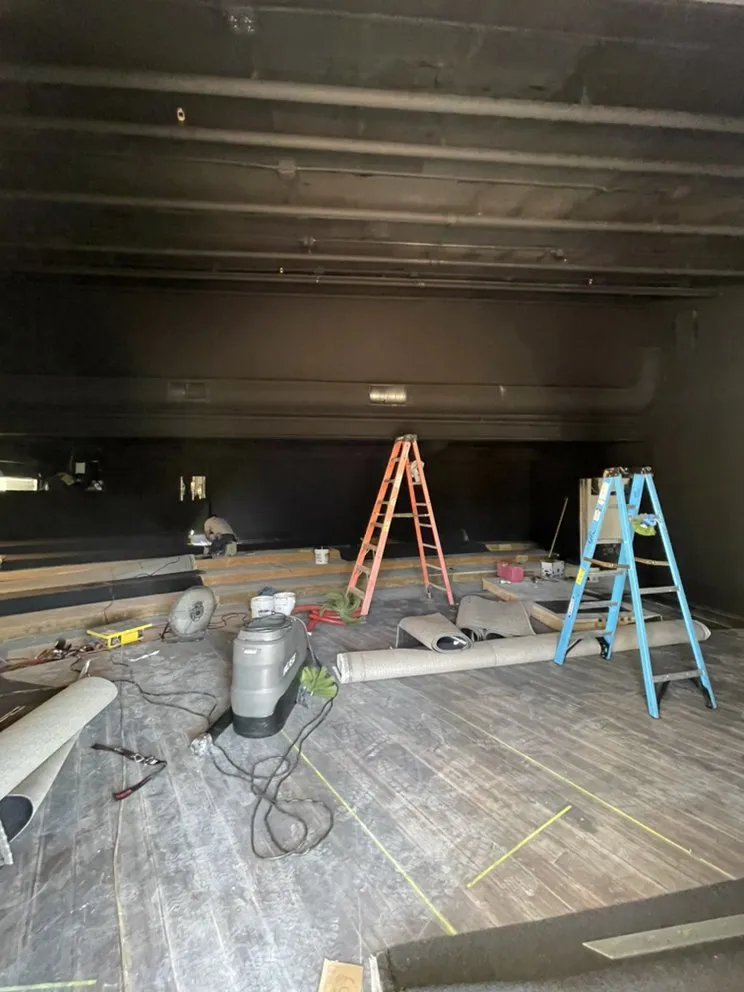 Slide of GR Air Duct Cleaning