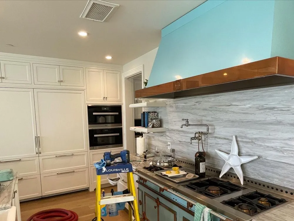 Slide of GR Air Duct Cleaning