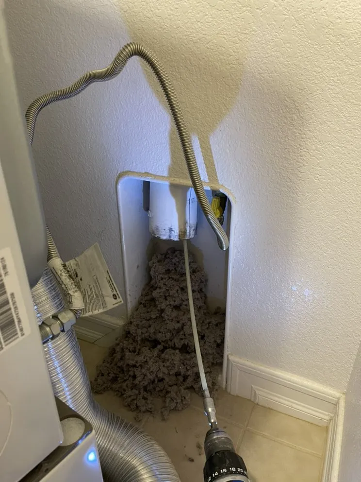 Slide of GR Air Duct Cleaning