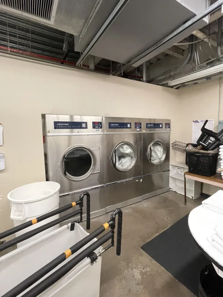 Slide of GR Air Duct Cleaning