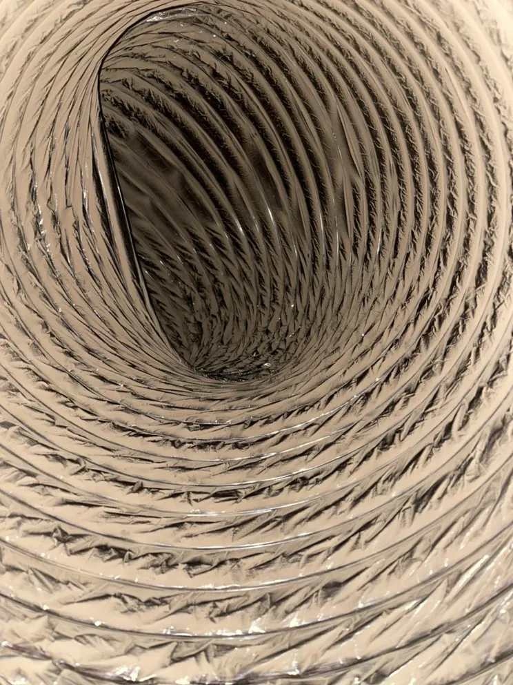 Slide of GR Air Duct Cleaning