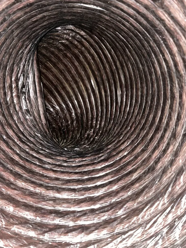 Slide of GR Air Duct Cleaning