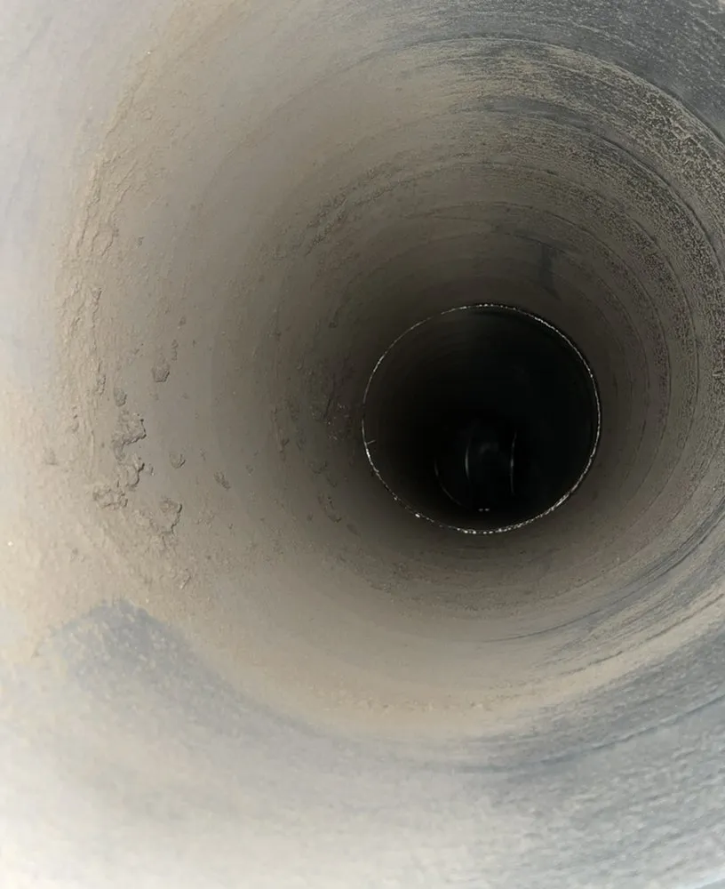 Slide of GR Air Duct Cleaning