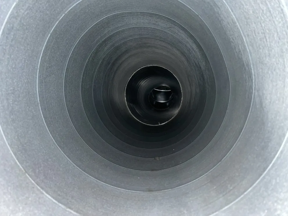 Slide of GR Air Duct Cleaning