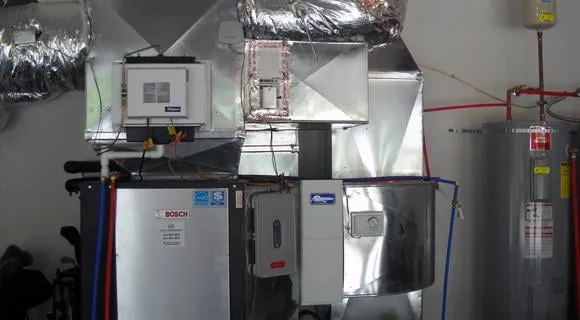 Slide of G.R. Freeman Heating & Air Conditioning